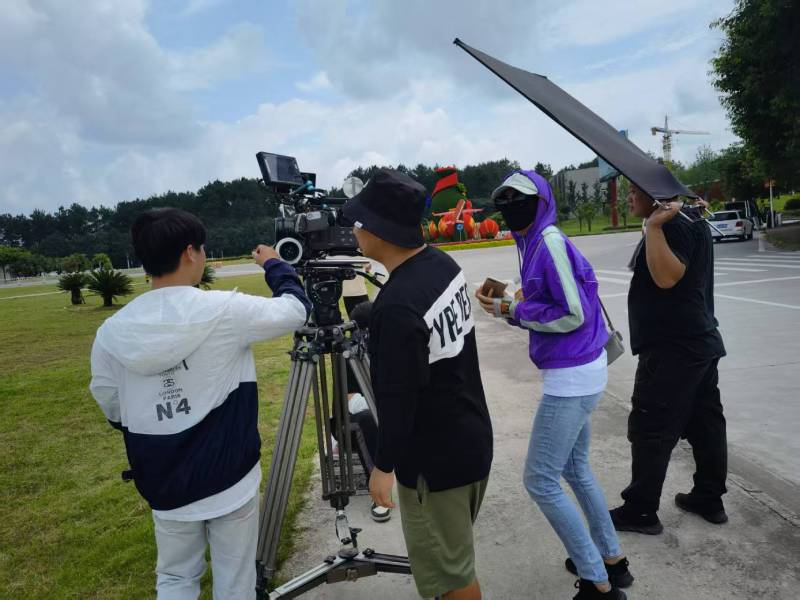 匠心筑品，鞍山TVC拍摄公司赋能品牌视觉升级
