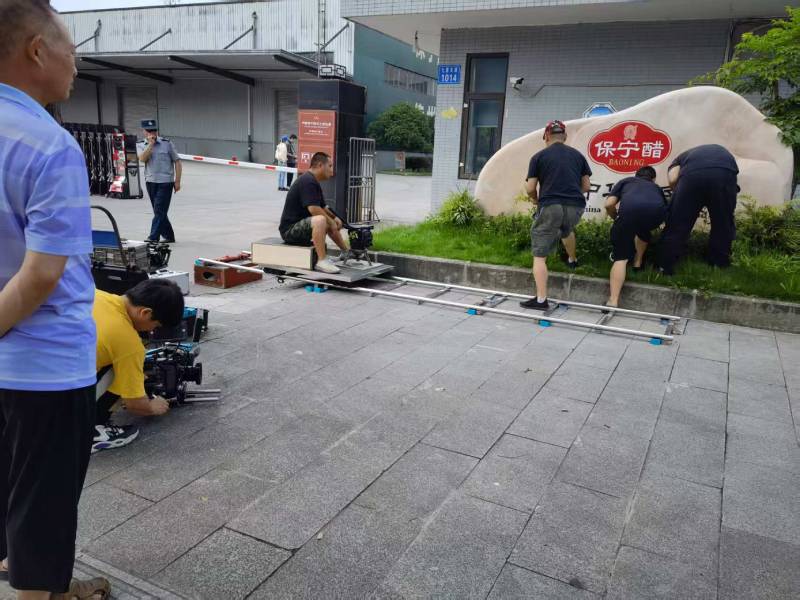 鞍山广告片拍摄公司核心优势：全流程服务，让品牌广告片省心更出彩
